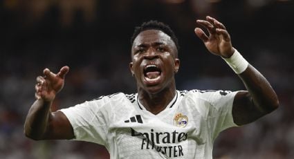 Vinícius Júnior sugiere quitar la sede del Mundial 2030 a España si no “evoluciona” en su lucha contra el racismo