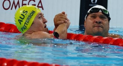 ¡Segundo oro para México! Arnulfo Castorena se corona en los Juegos Paralímpicos de París 2024