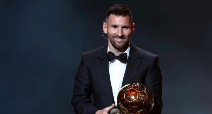 Messi y Cristiano Ronaldo no están entre los nominados al Balón de Oro por primera vez en 21 años