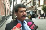 Javier Corral difiere de Adán Augusto: Morena necesita 86 votos para aprobar la reforma judicial