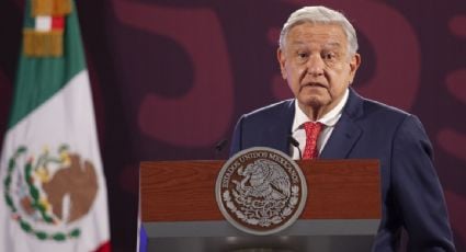 "No había tenido diferencias con el gobierno de Biden hasta que opinaron de manera imprudente”: AMLO