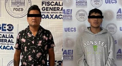 Imputan a dos policías municipales por el delito de ejecución extrajudicial contra un estudiante en Oaxaca