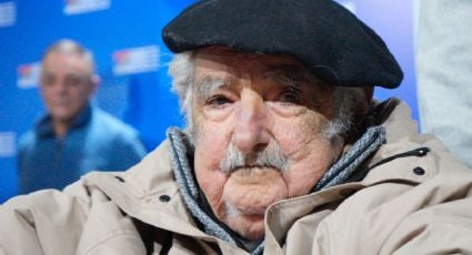 Internan al expresidente José Mujica; recibe tratamiento por deshidratación y fibrosis en el esófago