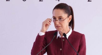 Amnistía Internacional solicita reunión con Sheinbaum para abordar la situación de los derechos humanos en México