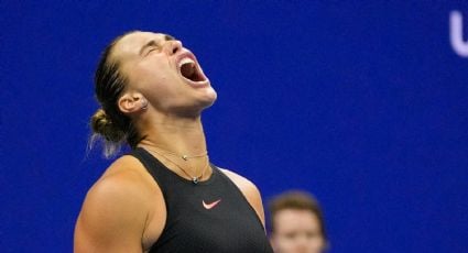 Aryna Sabalenka y Jessica Pegula se enfrentarán en la Final del US Open femenil