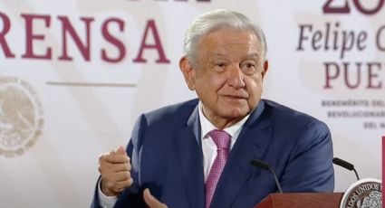 “Sería una aberración a la Constitución”: AMLO critica consulta de Norma Piña a la SCJN para frenar la reforma judicial