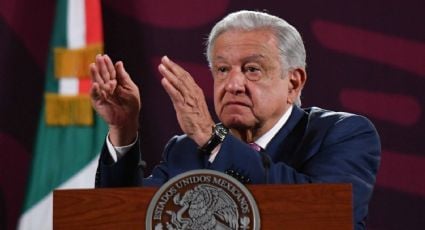 AMLO critica “manía de Estados Unidos de actuar como gobierno del mundo”