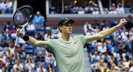 El italiano Jannik Sinner se enfrentará al estadounidense Taylor Fritz en la Final del US Open