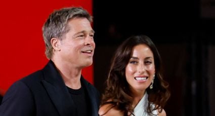 Las mil y una novias que tuvo Brad Pitt antes de conocer a la empresaria Inés de Ramón