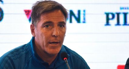 El León hace oficial la contratación del argentino Eduardo Berizzo como su nuevo director técnico