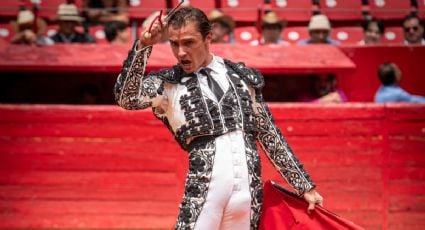 La novena novillada de la temporada en la Plaza de Toros México adoleció de triunfadores