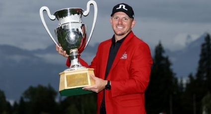 El golfista Matt Wallace conquista el Masters Europeo y suma su quinto título en el DP World Tour