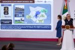 Sheinbaum anuncia remodelación del Aeropuerto Internacional de la Ciudad de México para el Mundial de 2026, con inversión de 8 mil millones de pesos