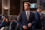 Zuckerberg revela presión de Biden para censurar información sobre efectos secundarios de las vacunas Covid-19 en Facebook