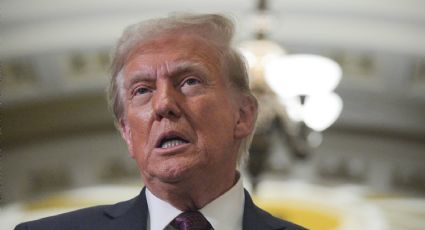 Tribunal federal rechaza bloqueo de informe final contra Trump por caso de documentos clasificados, pero su publicación sigue en suspenso