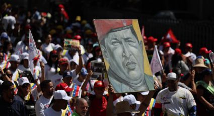 Embajada de México en Venezuela emite recomendaciones para connacionales ante las movilizaciones en el país