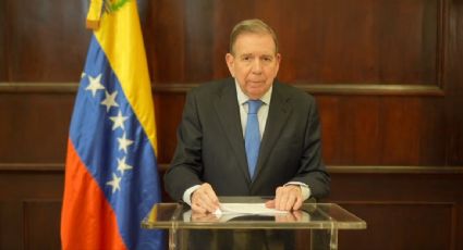 Edmundo González Urrutia ordena a las Fuerzas Armadas desconocer a Maduro y preparar su llegada a Venezuela como presidente