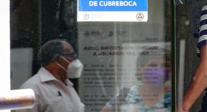 Confirman primer caso de metapneumovirus humano en Veracruz; llaman a mantener la calma