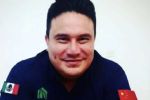 Responsables del asesinato del empresario Mario Peralta Jiménez ya fueron detenidos: gobernador de Tabasco