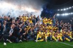 El América confirma que habrá un festejo junto a sus aficionados por el histórico tricampeonato
