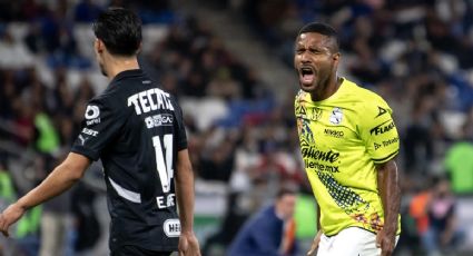 ¡Otra decepción en casa para Rayados! El Puebla consigue un agónico empate de visita ante el Monterrey