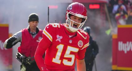 La NFL anuncia los horarios de la ronda divisional a falta de un invitado del Vikings-Rams
