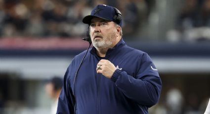 Reportan que Mike McCarthy no será renovado como head coach de los Dallas Cowboys
