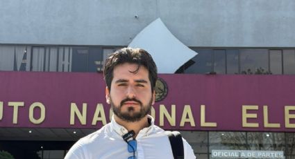 Denuncian en el INE a ministras Yasmín Esquivel, Loretta Ortiz y Lenia Batres por actos anticipados de campaña