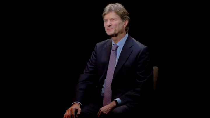 “A los hijos de AMLO, los límites se los impondrá la realidad”: Enrique de la Madrid, exaspirante a la Presidencia