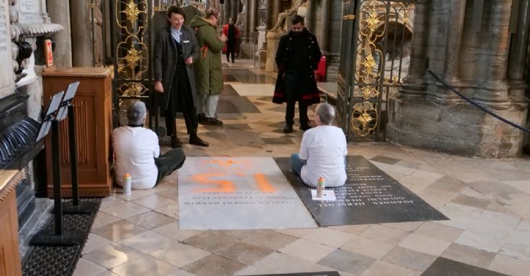 westminster-protest