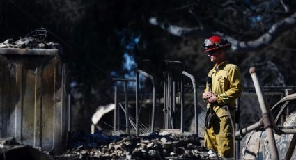 Sheinbaum pide no prejuzgar a mexicano indocumentado en EU acusado de intentar comenzar un incendio