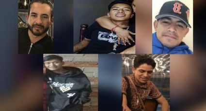 Activan la búsqueda en Oaxaca de seis personas que viajaban a Puerto Escondido