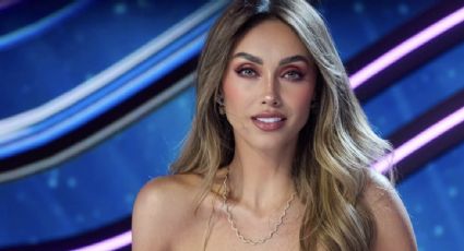 Acerté en personajes de "¿Quién es la máscara?" porque son personas con las que crecí en la industria: Anahí tras denuncia de Televisa