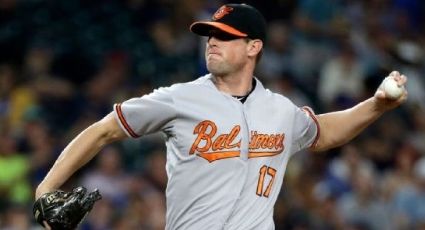 Revelan que Brian Matusz, exlanzador de los Orioles, falleció a consecuencia de una sobredosis de drogas