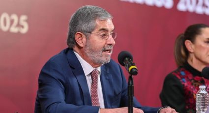 México ya negocia los aranceles con el próximo gabinete de Trump, afirma De la Fuente
