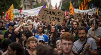 España propone un impuesto del 100% a extranjeros que compren propiedades