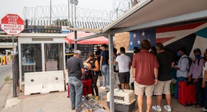 Tijuana aprueba emitir la declaratoria de emergencia por la posible llegada masiva de migrantes
