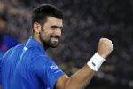 Djokovic avanza a tercera ronda en Australia y supera a Federer con más partidos de Grand Slam en la historia