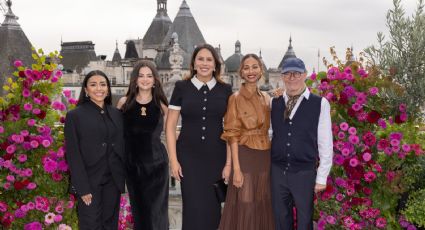 "Emilia Pérez" logra 11 nominaciones en los BAFTA; Karla Sofía Gascón compite por el de mejor actriz y Jacques Audiard como mejor director