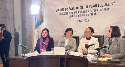 Sorpresa: Comité del Legislativo entrevistará sólo a 5 mil aspirantes, menos de la mitad de los 10 mil 877 inscritos