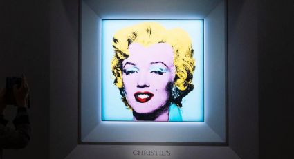 Pérdida millonaria: cerca de 30 obras de Andy Warhol son destruidas por los incendios en Los Ángeles