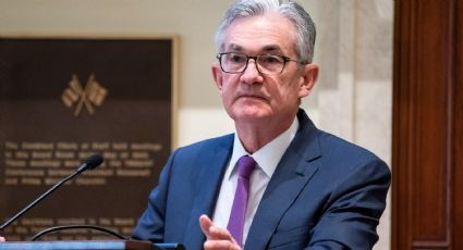 Salarios de los estadounidenses crecen "moderadamente" con excepciones, según informe de la Fed