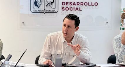 Oposición en el Congreso de Sonora investigará conflicto de intereses del gobierno de Alfonso Durazo