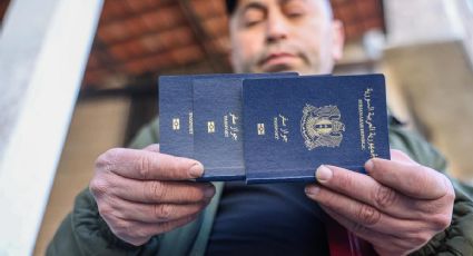 Siria no tiene condiciones aptas para el regreso seguro de refugiados: Human Rights Watch