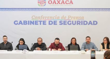Suben a ocho los desaparecidos en ruta a Puerto Escondido; titular de la SSPC Oaxaca atribuye el caso a un "tema de drogas"