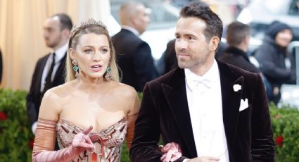 Justin Baldoni demanda a Ryan Reynolds y Blake Lively por acoso, difamación y extorsión