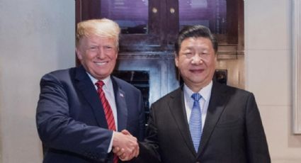 Trump invita a Xi Jinping a su investidura, pero el mandatario chino enviará a su vicepresidente como representante