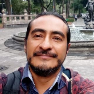 Localizan con vida al fotoperiodista Moyses Zuñiga tras tres días de búsqueda en CDMX