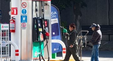 Hacienda aumenta los estímulos fiscales a la gasolina verde y diésel; la roja se mantiene sin cambio