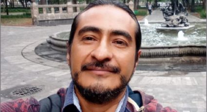 Localizan con vida al fotoperiodista Moyses Zuñiga tras tres días de búsqueda en CDMX